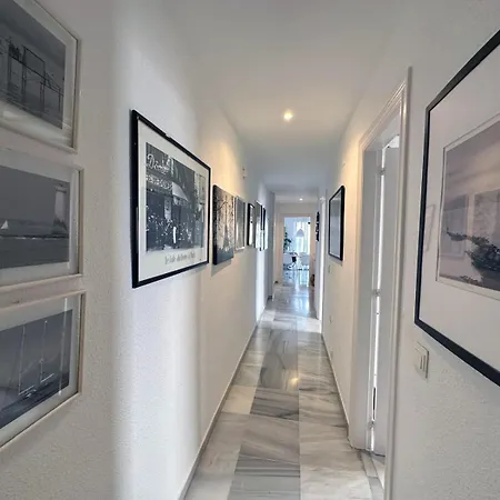 Paraiso Del Sol Homestay