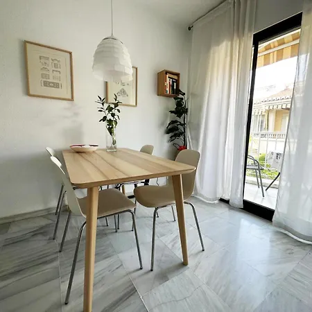 Homestay Paraiso Del Sol