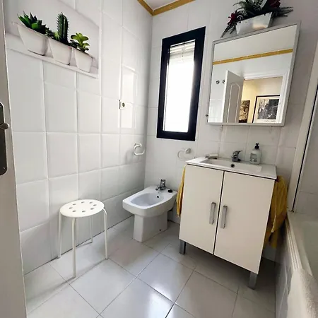 Paraiso Del Sol Homestay *