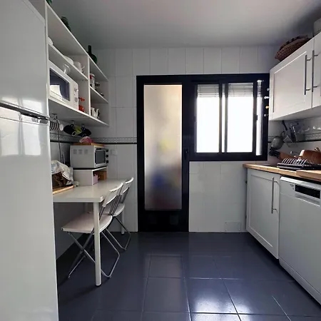 Paraiso Del Sol Homestay
