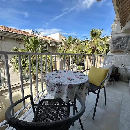 Homestay Paraiso Del Sol