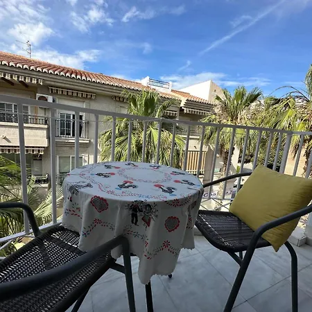 Paraiso Del Sol Homestay