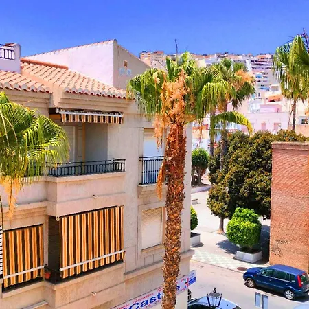 Homestay Paraiso Del Sol