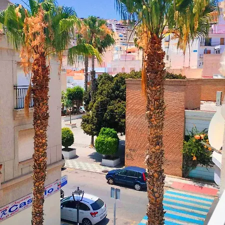 Homestay Paraiso Del Sol *