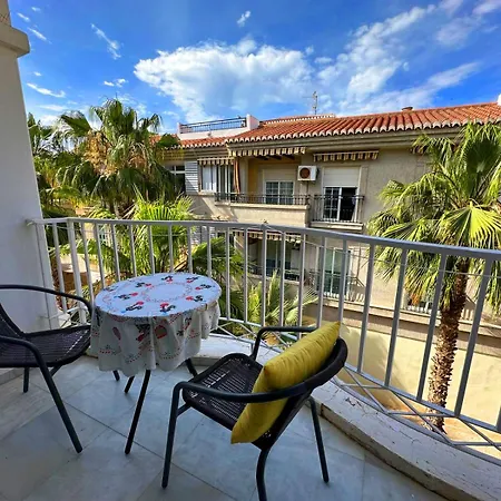 Paraiso Del Sol Homestay