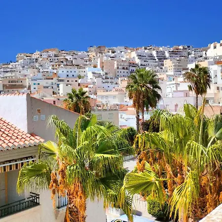 Paraiso Del Sol Salobrena