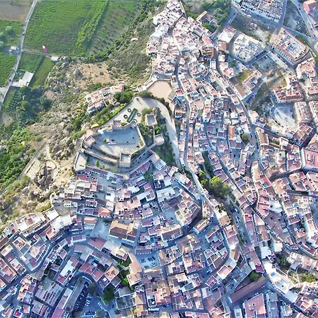 Paraiso Del Sol 홈스테이 *