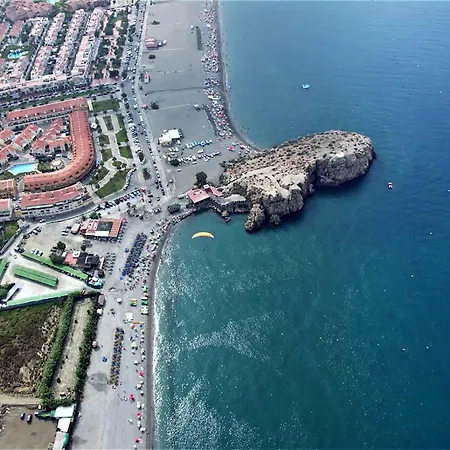 Paraiso Del Sol