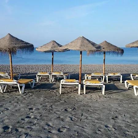 Paraiso Del Sol 홈스테이