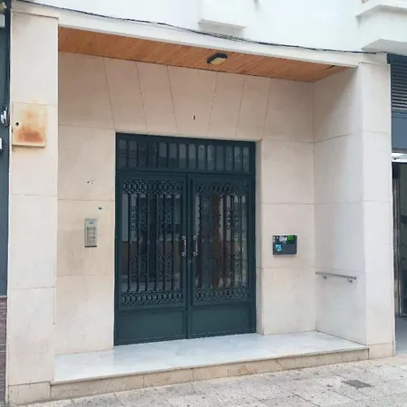 Paraiso Del Sol 홈스테이 *