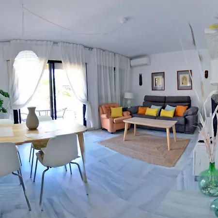Paraiso Del Sol 홈스테이